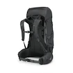 Sac à dos pour homme OSPREY Rook 50 dark charcoal/silver lining