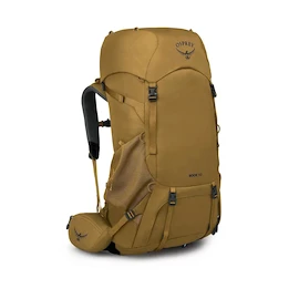 Sac à dos pour homme OSPREY Rook 50 histosol brown/rhino grey