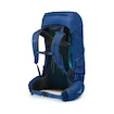 Sac à dos pour homme OSPREY Rook 65 astology blue/blue flame