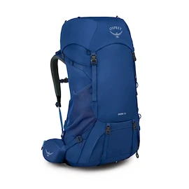 Sac à dos pour homme OSPREY Rook 65 astology blue/blue flame