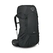 Sac à dos pour homme OSPREY Rook 65 dark charcoal/silver lining