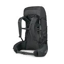 Sac à dos pour homme OSPREY Rook 65 dark charcoal/silver lining