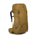 Sac à dos pour homme OSPREY Rook 65 histosol brown/rhino grey