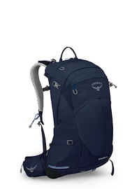 Sac à dos pour homme OSPREY STRATOS 24 Cetacean Blue