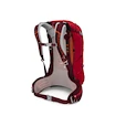 Sac à dos pour homme OSPREY Stratos 24 poinsettia red