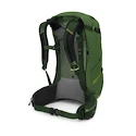 Sac à dos pour homme OSPREY Stratos 34 seaweed/matcha green