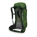 Sac à dos pour homme OSPREY Stratos 36 seaweed/matcha green