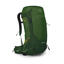 Sac à dos pour homme OSPREY Stratos 36 seaweed/matcha green