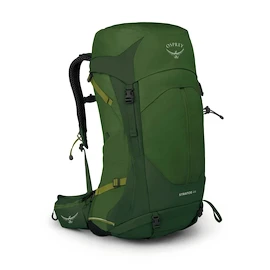 Sac à dos pour homme OSPREY Stratos 44 seaweed/matcha green