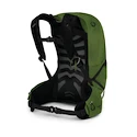 Sac à dos pour homme OSPREY TALON 22 green belt/black