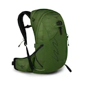 Sac à dos pour homme OSPREY TALON 22 green belt/black