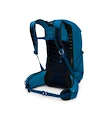 Sac à dos pour homme OSPREY TALON 22 scoria blue/night shift