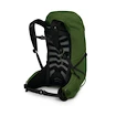 Sac à dos pour homme OSPREY TALON 26 green belt/black