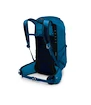 Sac à dos pour homme OSPREY TALON 26 scoria blue/night shift