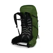 Sac à dos pour homme OSPREY TALON 33 green belt/black