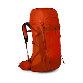 Sac à dos pour homme OSPREY TALON PRO 40 mars orange