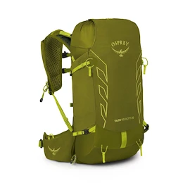 Sac à dos pour homme OSPREY TALON VELOCITY 20 matcha green/lemongrass