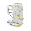 Sac à dos pour homme OSPREY TALON VELOCITY 20 white