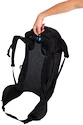 Sac à dos pour homme Thule Topio Backpack 30L M Black