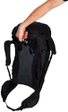 Sac à dos pour homme Thule Topio Backpack 40L M Black