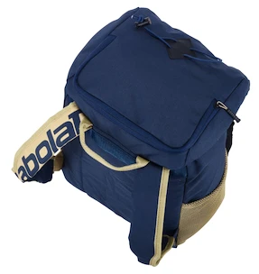 Sac à dos pour raquettes Babolat  Junior Boys Backpack Navy