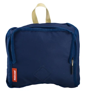 Sac à dos pour raquettes Babolat  Junior Boys Backpack Navy