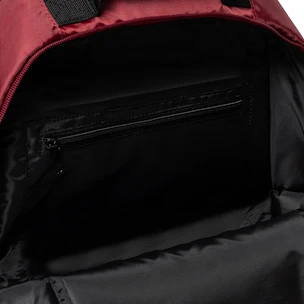 Sac à dos pour raquettes Dunlop  CX Club Backpack Red/Black 2024