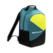 Sac à dos pour raquettes Dunlop  SX Club Backpack Teal 2025