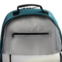 Sac à dos pour raquettes Dunlop  SX Club Backpack Teal 2025