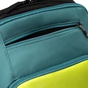 Sac à dos pour raquettes Dunlop  SX Performance Teal 2025