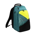 Sac à dos pour raquettes Dunlop  SX Performance Teal 2025