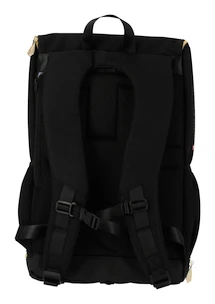 Sac à dos pour raquettes FZ Forza  Tour Line Backpack Black