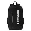 Sac à dos pour raquettes Head  Base Backpack 17L Black