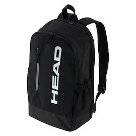 Sac à dos pour raquettes Head Base Backpack 17L Black