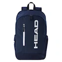 Sac à dos pour raquettes Head  Base Backpack 17L NV