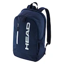 Sac à dos pour raquettes Head  Base Backpack 17L NV