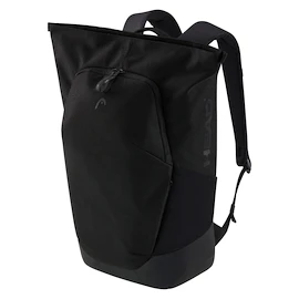 Sac à dos pour raquettes Head Pro X Backpack 25L Black