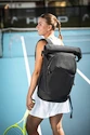 Sac à dos pour raquettes Head  Pro X Racqpack Black