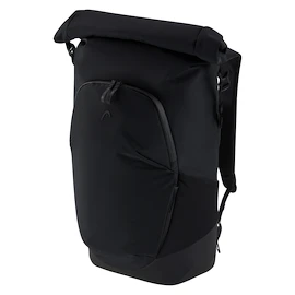 Sac à dos pour raquettes Head Pro X Racqpack Black