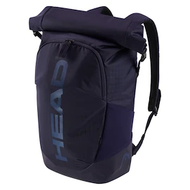 Sac à dos pour raquettes Head Tour Racqpack DB