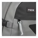 Sac à dos pour raquettes NOX   At10 Team Grey Backpack