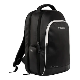 Sac à dos pour raquettes NOX Pro Series Black Backpack