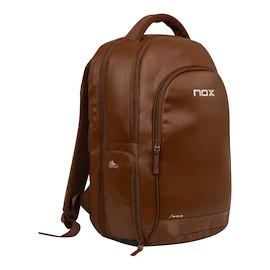 Sac à dos pour raquettes NOX Pro Series Camel Backpack