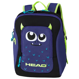 Sac à dos pour raquettes pour enfant Head  Kids Tour Backpack 14L Monster