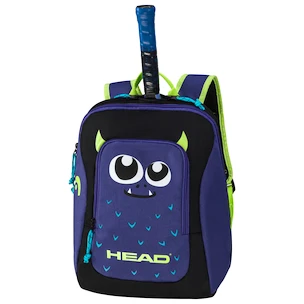 Sac à dos pour raquettes pour enfant Head  Kids Tour Backpack 14L Monster