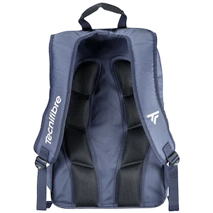 Sac à dos pour raquettes Tecnifibre  Tour Endurance Backpack Navy