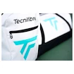 Sac à dos pour raquettes Tecnifibre  Tour Endurance White-Blue Backpack 2024