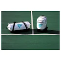 Sac à dos pour raquettes Tecnifibre  Tour Endurance White-Blue Backpack 2024