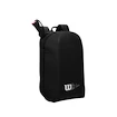 Sac à dos pour raquettes Wilson  Bela Padel Backpack Black