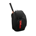 Sac à dos pour raquettes Wilson  Clash V3 Backpack Black/Infrared